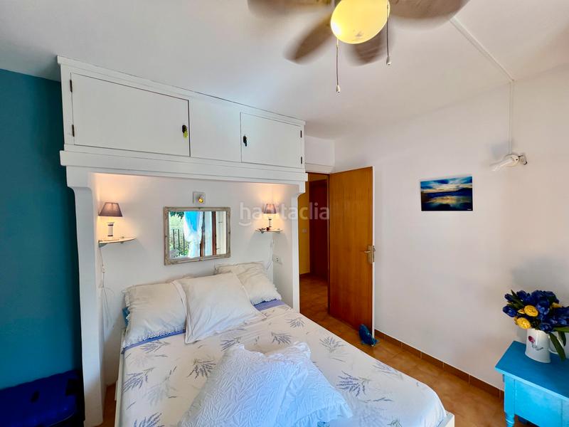 Foto cbdd9e72-48d2-4c92-b00b-2c70ee768bdd. Apartment with heating parking pool in Sant Elm Andratx