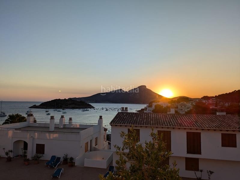 Foto 6c712a60-2bd4-4b7a-93d2-8d6a4c61a9d8. Appartement mit heizung parking pool in Sant Elm Andratx
