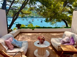 Rent Apartment in Port D´Andratx