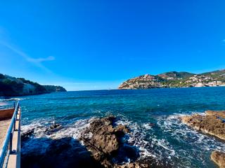 Miete Reihenhaus in Port D´Andratx