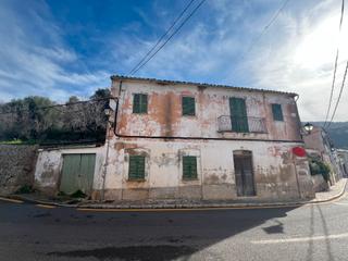 Casa adossada a Andratx