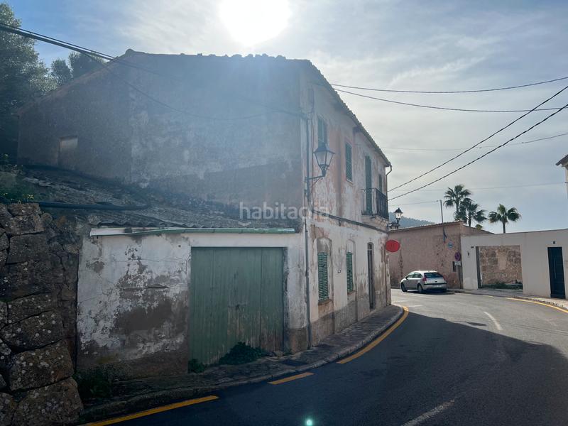 Foto aabdde53-07a2-4a1d-8261-09911176fb70. Casa a schiera con parcheggio in Andratx Andratx