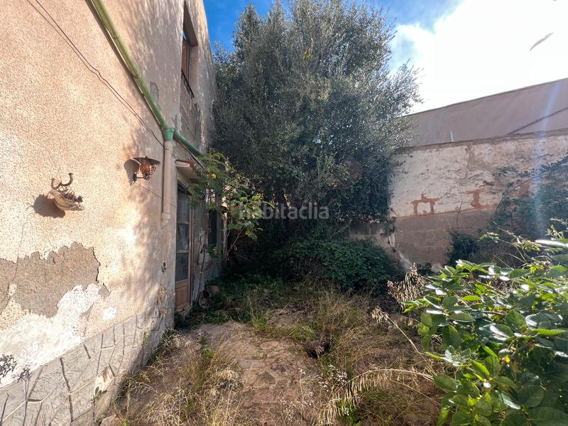 Foto e53fcb51-3a76-4d35-8ed0-29674c146b87. Casa adossada amb aparcament a Andratx Andratx