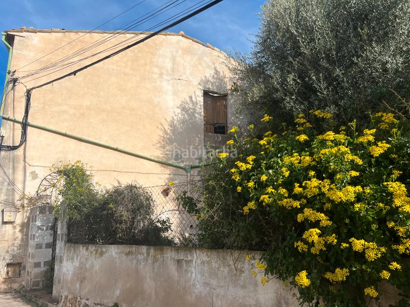 Foto 3da3da15-f6ee-4a39-9dfa-18eabc00a054. Maison jumelée avec parking dans Andratx Andratx