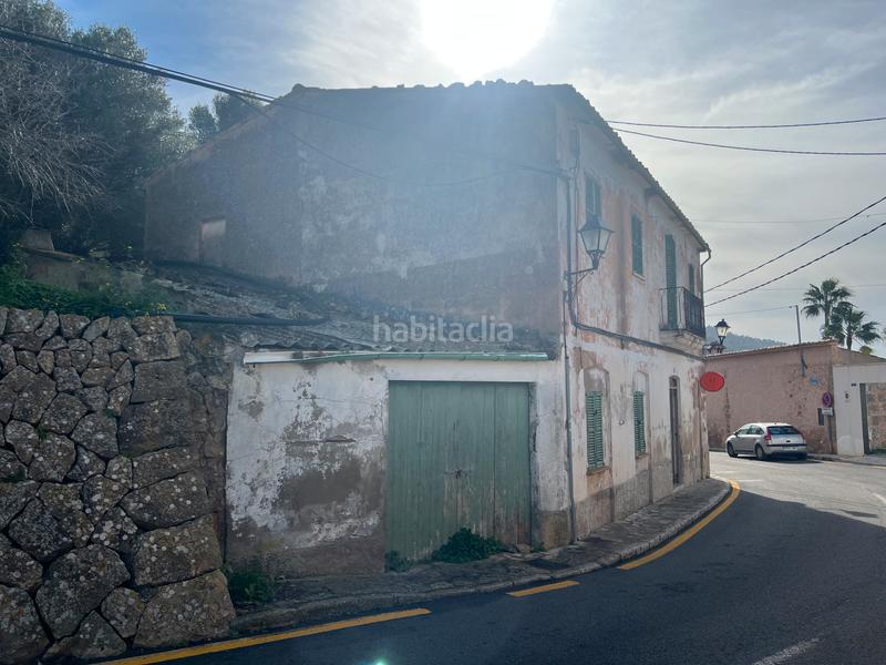 Foto 4d3014cb-66d2-4d72-b547-11be8c5eddf9. Maison jumelée avec parking dans Andratx Andratx