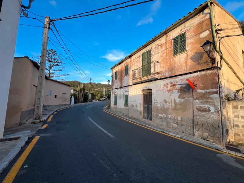 Foto 61a223ba-0e57-40e8-b077-04ba2c86de0c. Maison jumelée avec parking dans Andratx Andratx