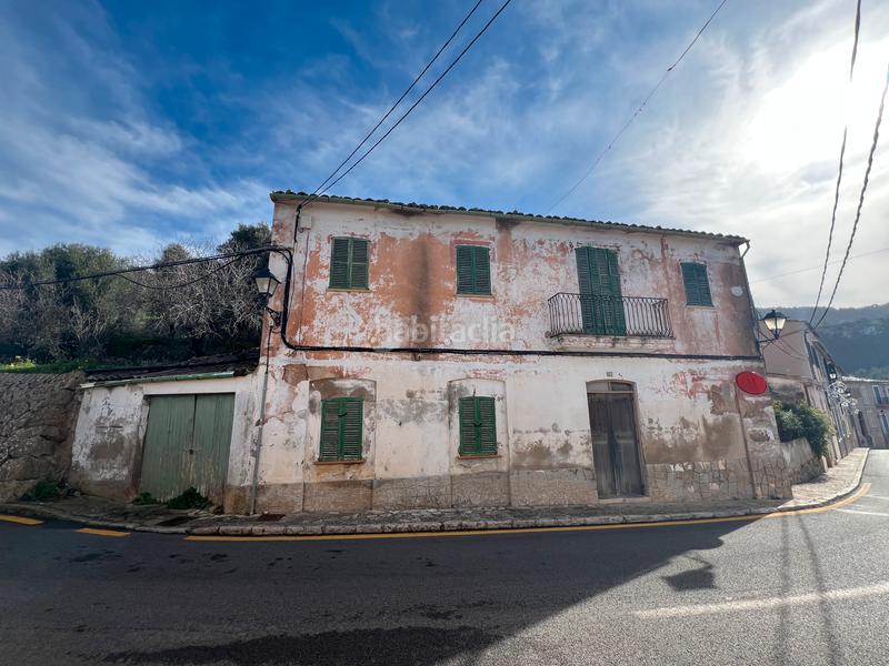 Foto b9a95943-be1a-4f83-95f0-46a9c14eae67. Maison jumelée avec parking dans Andratx Andratx