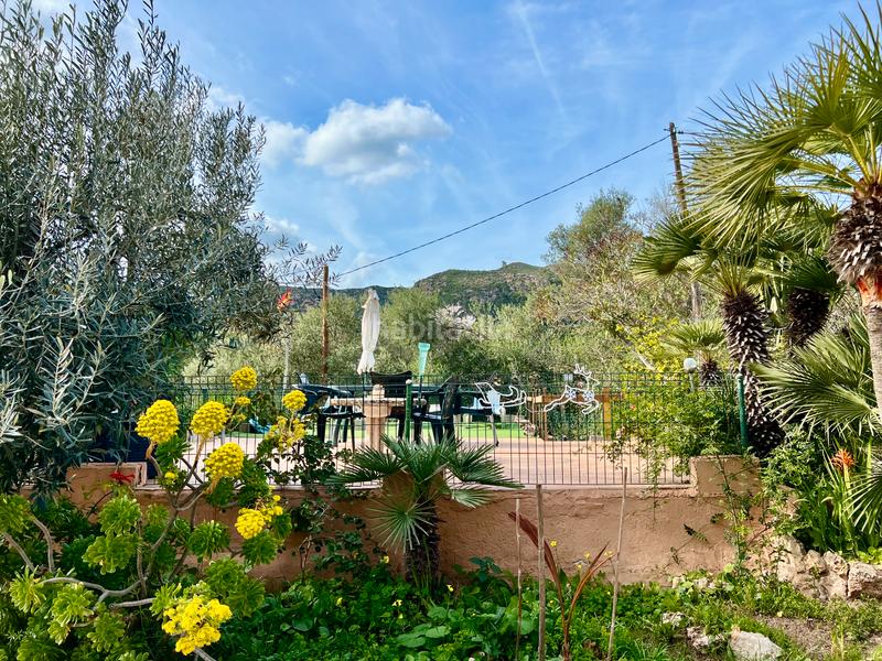 Foto 00d35cae-50f2-428a-97df-d802e6bea4d9. Mas avec chauffage parking dans Andratx Andratx