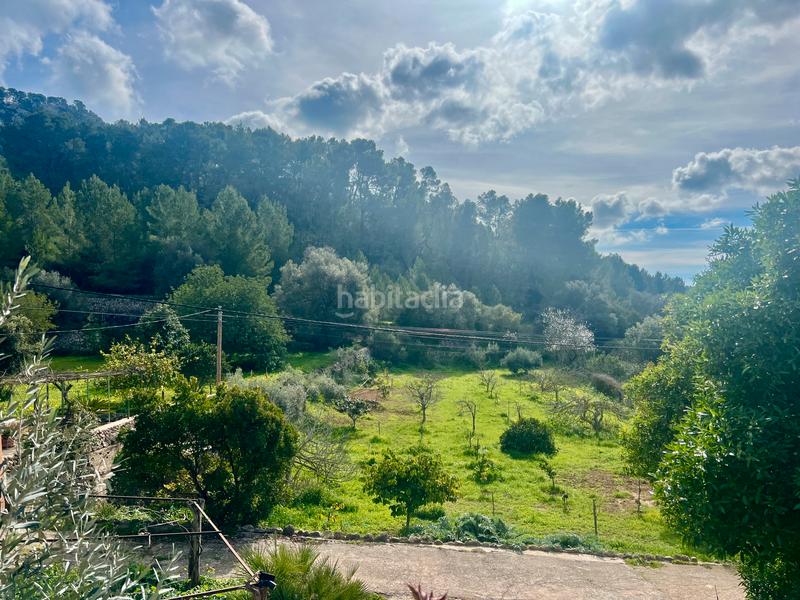 Foto 018963de-fc44-4810-84dc-6de03bc748d4. Mas avec chauffage parking dans Andratx Andratx