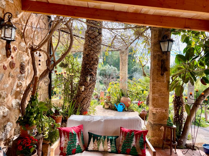 Foto 034ef829-8dd5-4f08-b6e1-bc2261001da5. Mas avec chauffage parking dans Andratx Andratx