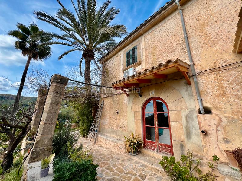 Foto 400c8182-2d18-4ef8-b8bf-7c3a961f9641. Mas avec chauffage parking dans Andratx Andratx