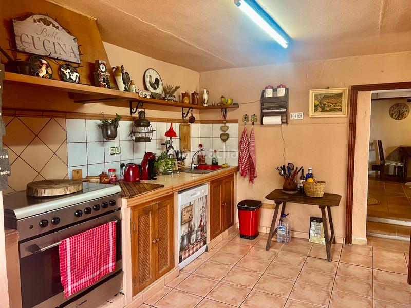 Foto 4ab784f2-c015-47a7-8bbc-ad26a44a5c7f. Mas avec chauffage parking dans Andratx Andratx