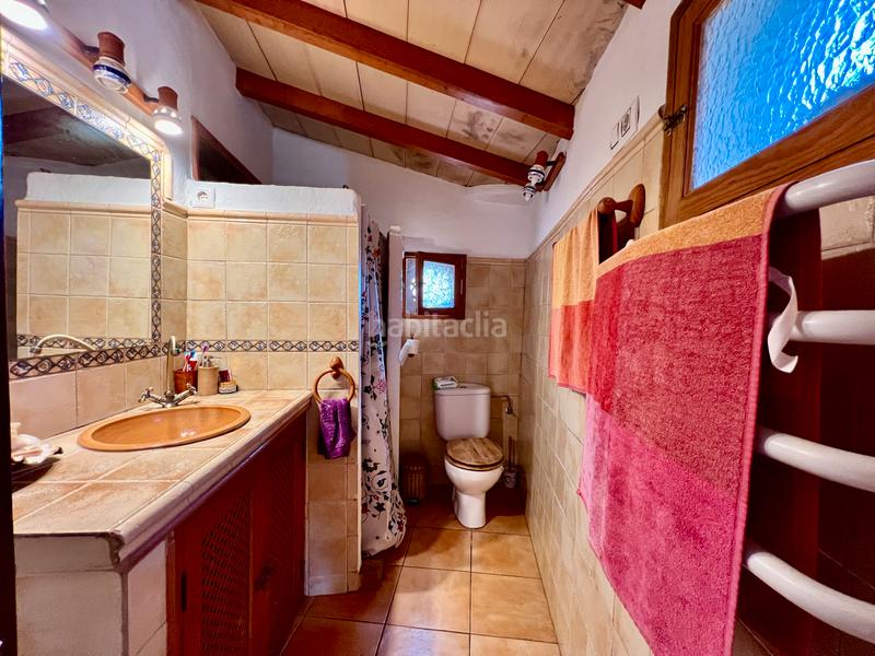 Foto 5629f2d4-5d55-4937-8d9c-726d1a064f50. Mas avec chauffage parking dans Andratx Andratx