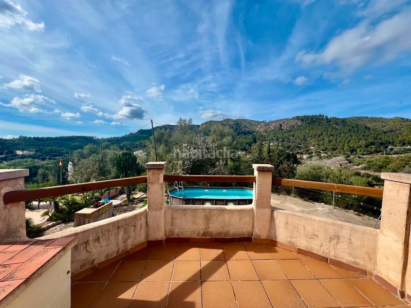 Foto 65aa5b6e-b63f-432e-8c93-3bbbc3c580a7. Mas avec chauffage parking dans Andratx Andratx