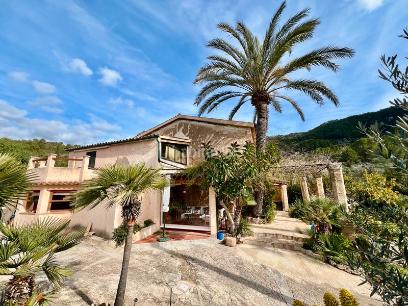 Foto 6fda7e47-558b-454e-ad18-3d4eaa3fca93. Mas avec chauffage parking dans Andratx Andratx