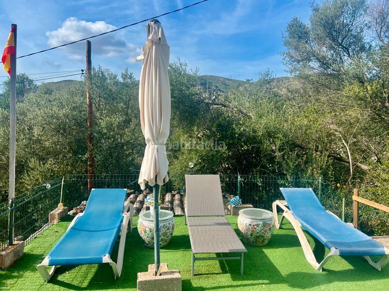 Foto 8c44aa52-7071-46ab-bf02-7c1ab5436217. Mas avec chauffage parking dans Andratx Andratx