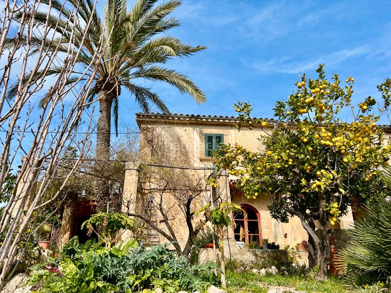 Foto 9ed0862a-2f19-4c6d-a340-c6254be92f24. Mas avec chauffage parking dans Andratx Andratx