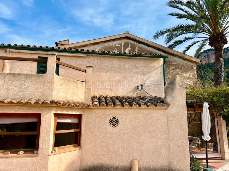 Foto b3de3015-1ed9-4d57-a18d-312c353a9652. Mas avec chauffage parking dans Andratx Andratx