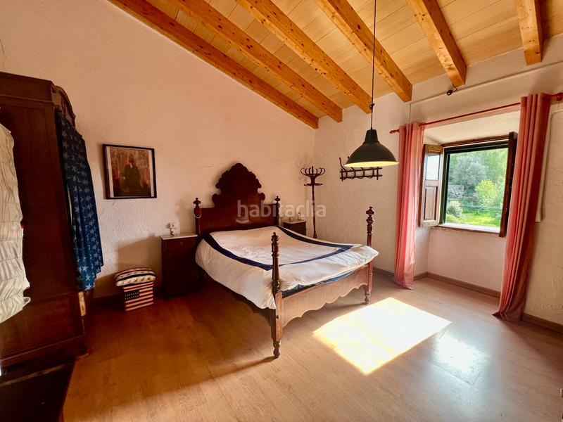 Foto cf228b13-9697-401c-b84d-7474c8ce176a. Mas avec chauffage parking dans Andratx Andratx