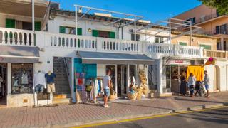 Lloguer Casa a Port D´Andratx