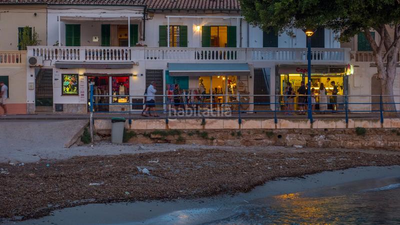 Foto d8ba282d-492c-47ea-948c-229803d7159a. Alquiler casa en port d´Andratx Andratx