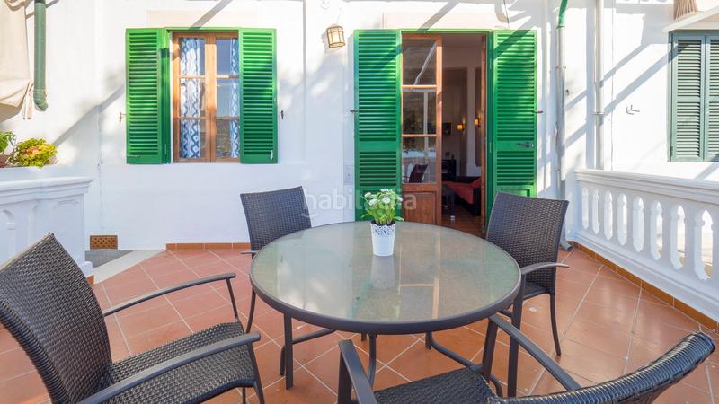 Foto 6c127b63-808c-44cf-886f-cc7bca3d61f5. Rent house with heating in port d´Andratx Andratx