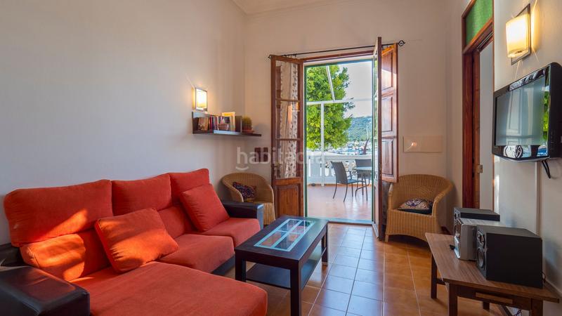 Foto bf34ec11-64fd-4b38-b9b4-b19c215bf9af. Rent house with heating in port d´Andratx Andratx