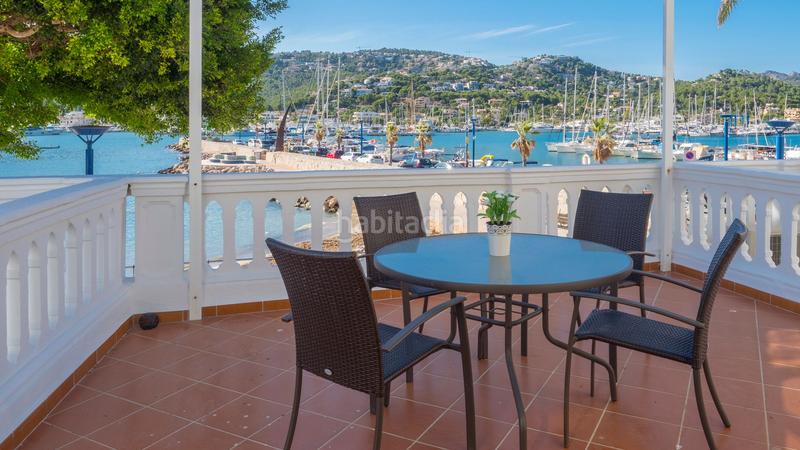 Foto acea0da0-f3fb-4dc8-8881-6dfd6f662b35. Location maison avec chauffage dans port d´Andratx Andratx