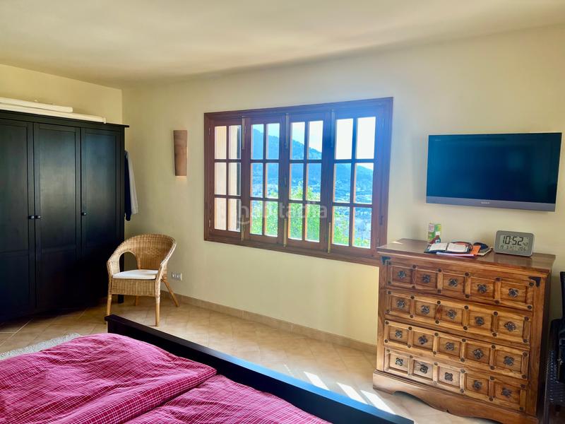 Foto a4cd751c-00ea-49bc-977d-1682728f30d2. Bauernhof mit parking pool in Andratx Andratx