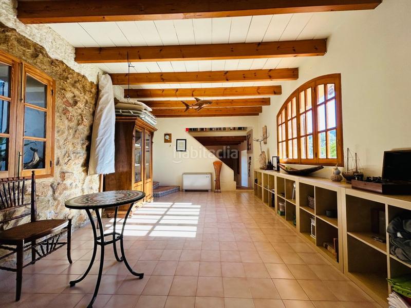 Foto db18f369-c14f-48a0-94d8-12fda95ad66a. Bauernhof mit parking pool in Andratx Andratx