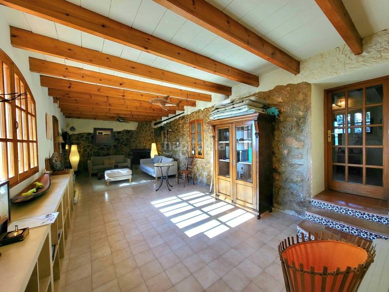 Foto 4b1dd874-8481-46f2-afb4-47a53a0a43d2. Country house with parking pool in Andratx Andratx