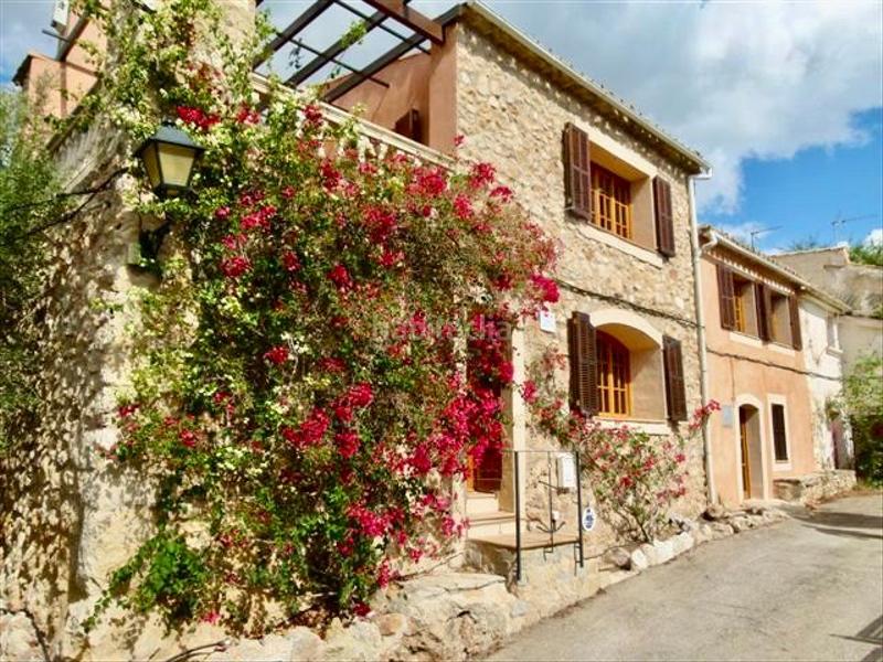 Foto b4507815-2cf8-4fea-86f6-9d63e159eed5. Country house with parking pool in Andratx Andratx