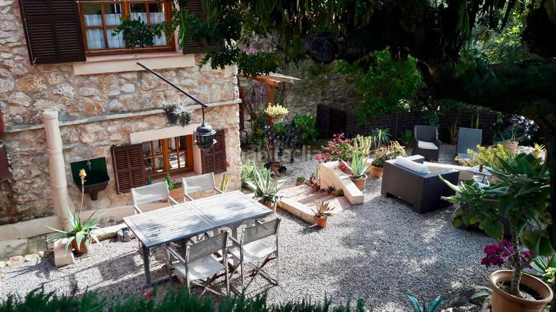 Foto c39bfb5d-af68-4ce5-8656-8874c307c970. Country house with parking pool in Andratx Andratx