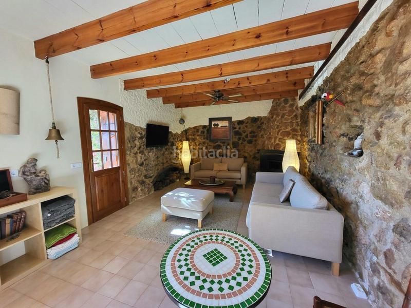 Foto c67f99ee-47ab-44b2-8d3b-1634bac6c6ba. Country house with parking pool in Andratx Andratx