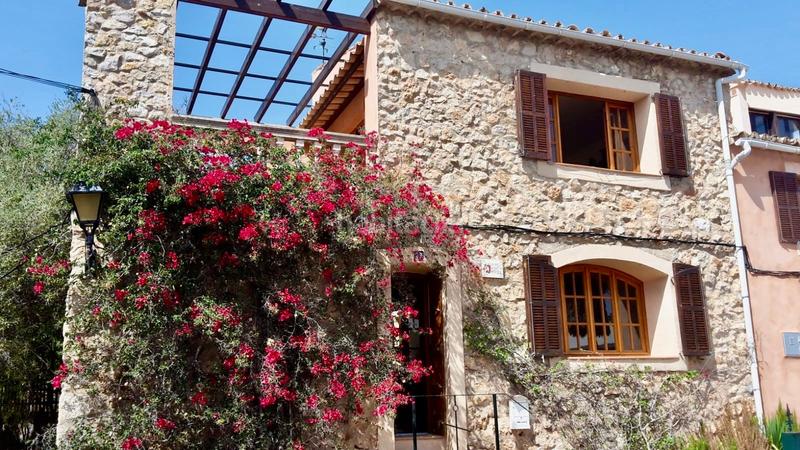 Foto e19ea6b7-d745-4aa7-b223-67fac2c81b9b. Country house with parking pool in Andratx Andratx