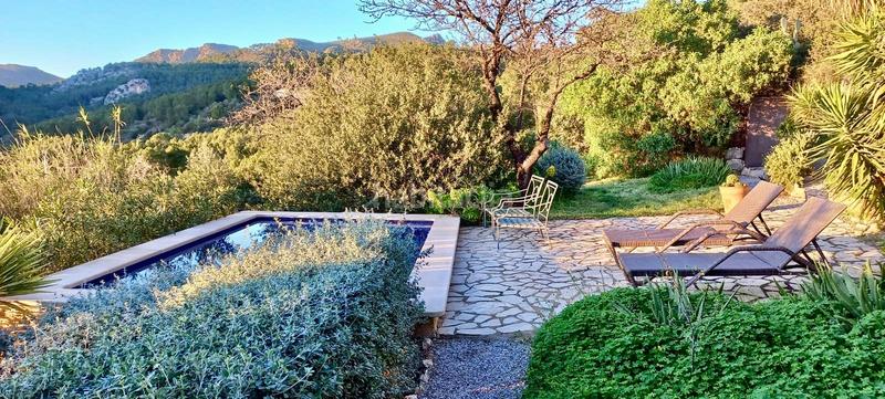 Foto 3d668b92-2d6f-47a1-875c-dccaa9a05723. Mas avec parking piscine dans Andratx Andratx