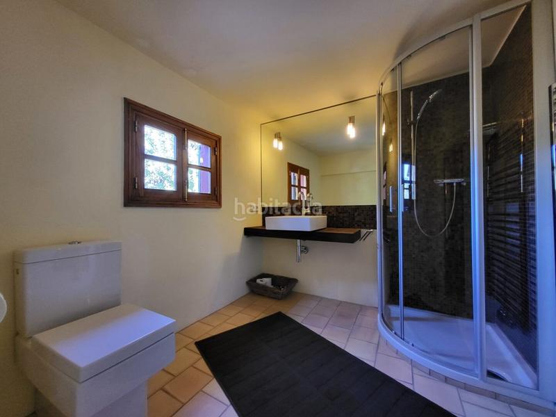 Foto ff8117d3-1481-468a-961d-f40ec0d1264b. Masia amb aparcament piscina a Andratx Andratx