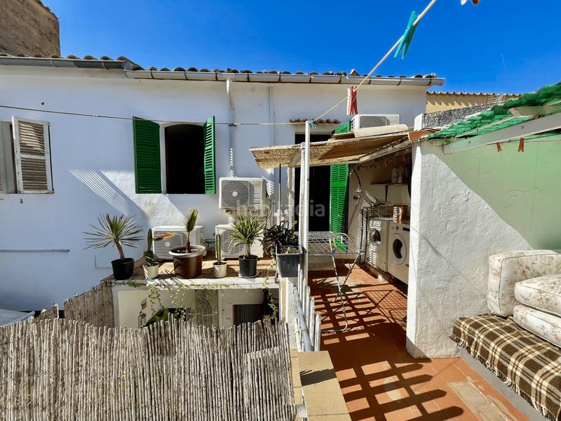 Foto 857b56e6-9270-4031-acb8-21bb61ba94f3. Maison avec chauffage dans Andratx Andratx