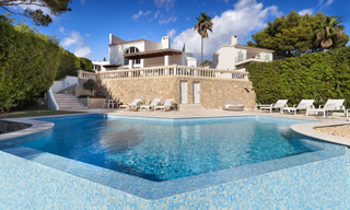 Rent Chalet in Port D´Andratx