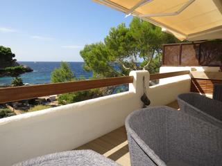 Flat in Sant Elm
