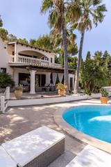 Chalet in Santa Ponça