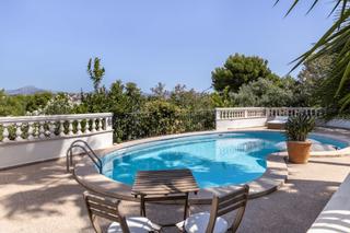 Chalet à Santa Ponça