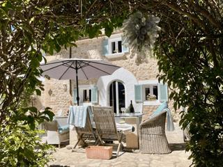 Country house in Andratx