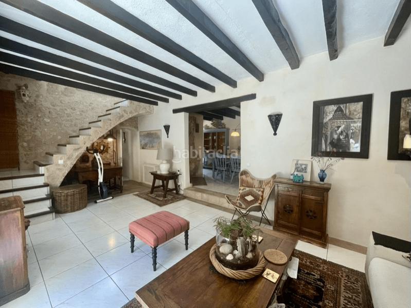 Foto 55010b7a-f6c2-4902-8229-982a444dfb98. Bauernhof mit heizung parking pool in Andratx Andratx