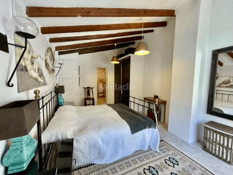 Foto 76130795-393b-4405-855c-879d79dc997b. Bauernhof mit heizung parking pool in Andratx Andratx