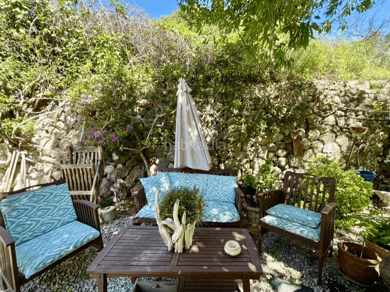 Foto cde02b6c-6c04-4420-a330-59c07990c06b. Bauernhof mit heizung parking pool in Andratx Andratx