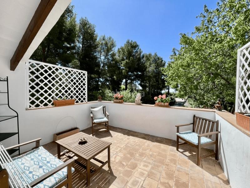 Foto 6637385c-eada-4a90-b948-2e3d5d9e4167. Country house with heating parking pool in Andratx Andratx