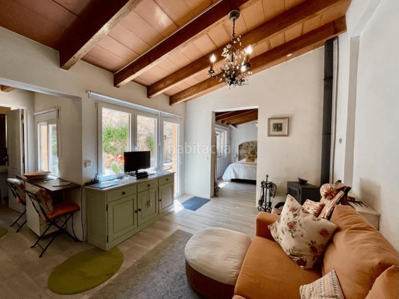 Foto 6c8770d6-c616-4902-a1f7-14e6891488df. Country house with heating parking pool in Andratx Andratx