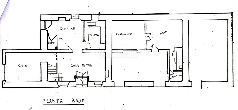 Foto 859dfa47-377b-45de-a267-4bcfeb6e386e. Country house with heating parking pool in Andratx Andratx