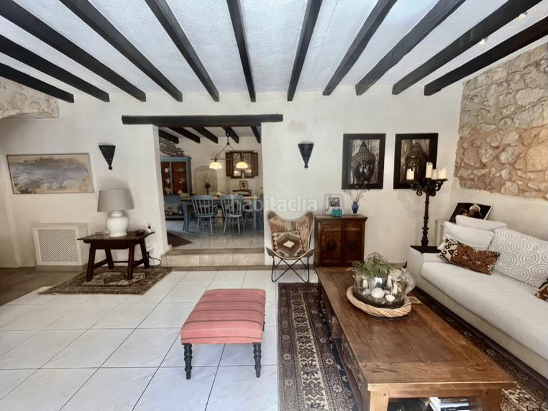 Foto 90e0b369-61ca-46f6-972e-55afd9fe9172. Country house with heating parking pool in Andratx Andratx